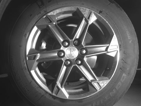 Used 2025 Chevrolet Blazer LT FWD image 12