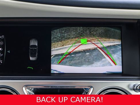 Used 2019 Rolls-Royce Dawn RWD image 7