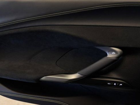 Used 2024 Ferrari 296 GTB image 17