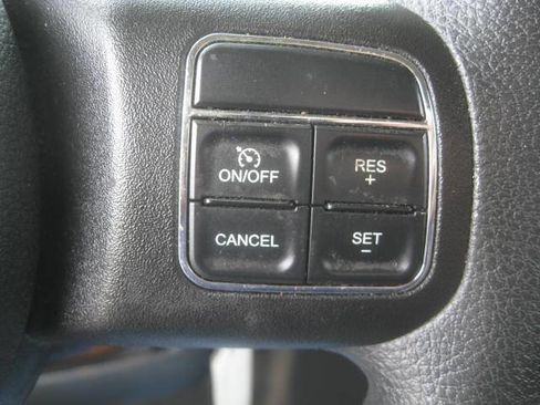 Used 2016 Jeep Compass Sport w/ Power Value Group image 23