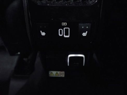 Used 2022 Jeep Compass Trailhawk w/ Trailhawk Elite Group image 24