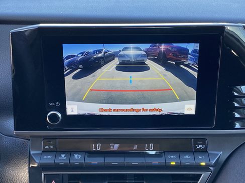 Certified 2025 Toyota Camry LE image 23