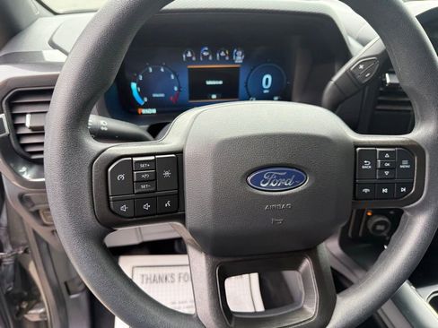 Used 2024 Ford F150 STX AWD/4WD image 28