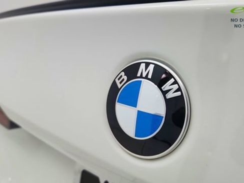 Used 2025 BMW 540i xDrive w/ M Sport Package AWD/4WD image 18
