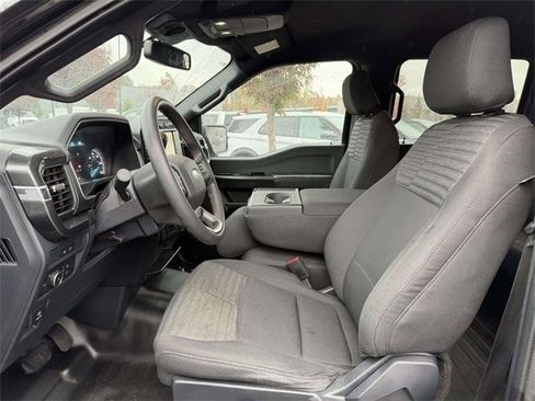 Certified 2022 Ford F150 XL w/ STX Appearance Package image 21