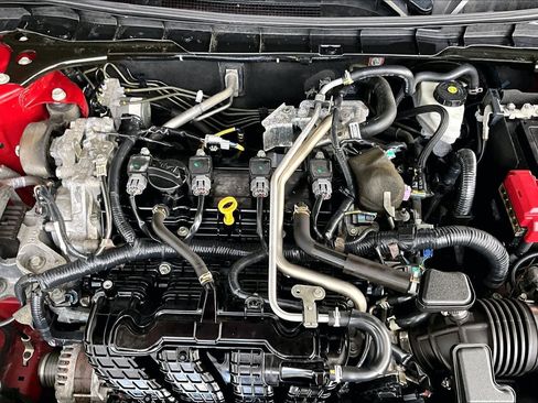 Used 2022 Nissan Altima 2.5 SV w/ SV Premium Package FWD image 64