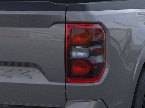 New 2026 Ford Maverick Lobo AWD/4WD image 22