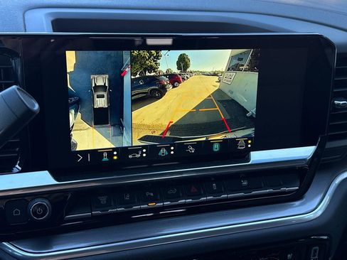 New 2026 Chevrolet Silverado 2500 High Country image 26