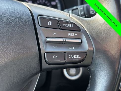 Used 2018 Hyundai Kona SEL w/ SEL Tech Package 02 image 15