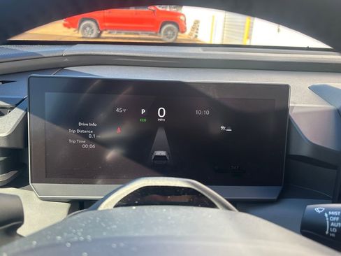 New 2026 Toyota RAV4 XSE image 23