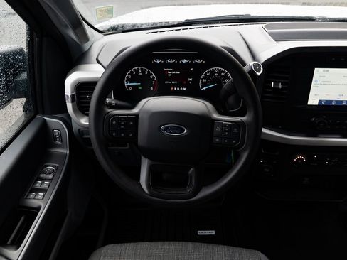 Used 2022 Ford F150 XLT image 11