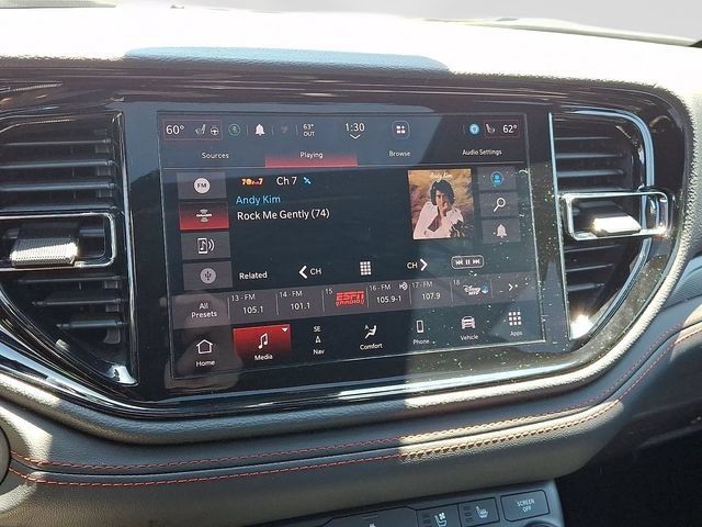 Used 2025 Dodge Durango GT AWD/4WD image 21