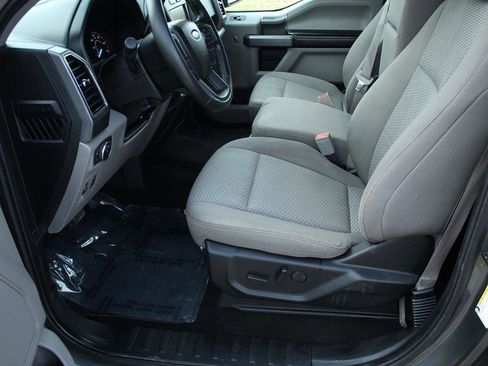 Used 2019 Ford F150 XLT w/ Equipment Group 302A Luxury image 19