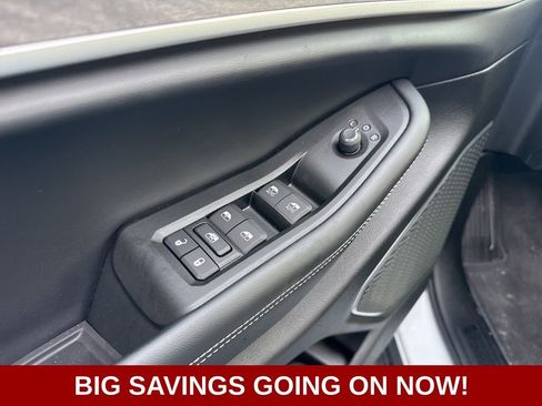 New 2025 Jeep Grand Cherokee L Limited w/ Luxury Tech Group II image 20