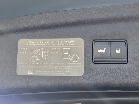 Used 2023 INFINITI QX50 Sport FWD image 28