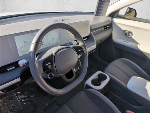 Certified 2024 Hyundai Ioniq 5 SEL image 9