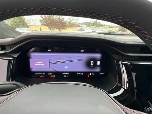 Used 2024 Jeep Wagoneer Launch Edition image 29