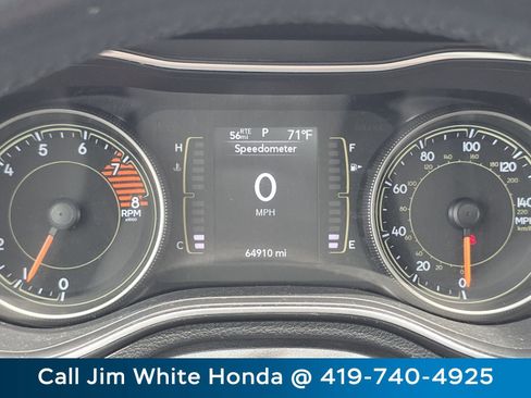 Used 2020 Jeep Cherokee Latitude Plus AWD/4WD image 28