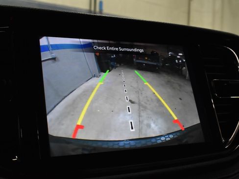 Used 2022 Dodge Durango GT image 20