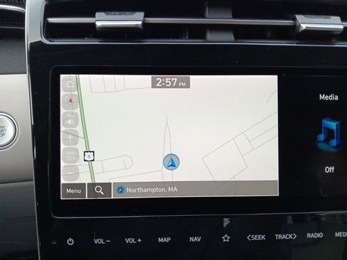 Used 2022 Hyundai Tucson Limited image 19