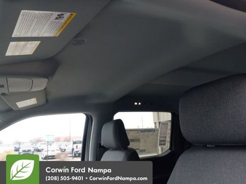 New 2026 Ford F150 XLT image 24