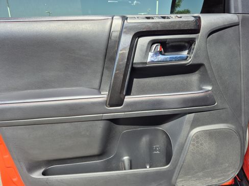 Used 2023 Toyota 4Runner TRD Pro AWD/4WD image 14