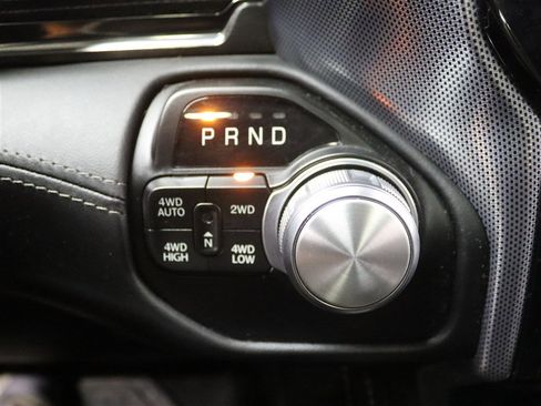 Used 2020 RAM 1500 Limited image 37