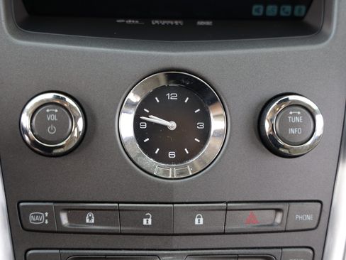 Used 2012 Cadillac SRX Performance FWD image 36