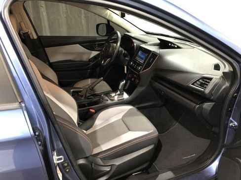 Used 2018 Subaru Crosstrek 2.0i Premium w/ Popular Package #2 image 10