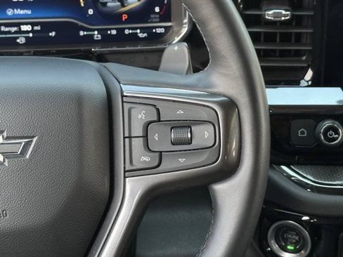 Used 2023 Chevrolet Silverado 1500 ZR2 w/ ZR2 Bison Edition AWD/4WD image 16