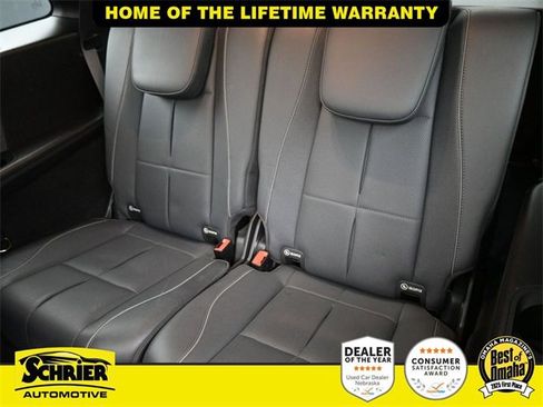 Used 2020 Mercedes-Benz GLS 580 GLS 580 image 38