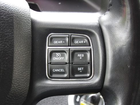 Used 2023 RAM 1500 Express w/ Wheel & Sound Group AWD/4WD image 26