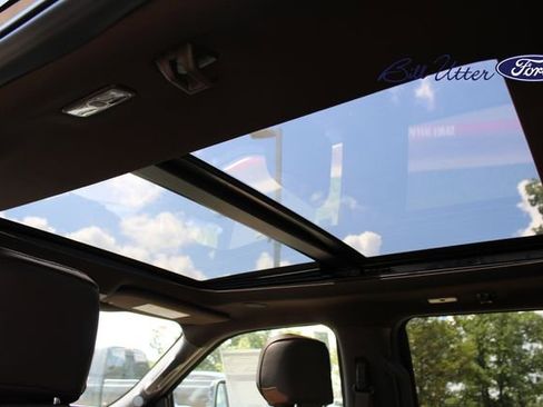 New 2026 Ford F250 King Ranch w/ FX4 Off-Road Package image 13