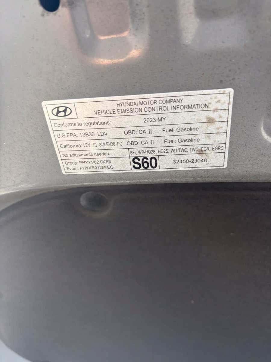 Used 2023 Hyundai Kona SEL FWD image 10