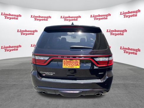 Used 2024 Dodge Durango GT AWD/4WD image 7