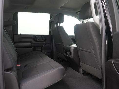Used 2022 Chevrolet Silverado 2500 LT w/ Midnight Edition AWD/4WD image 14