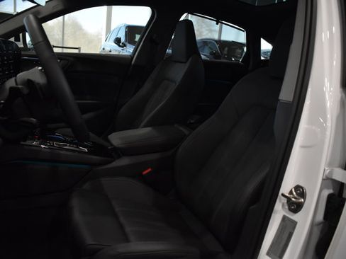 Certified 2025 Audi A5 2.0T Premium Plus Sedan w/ Premium Plus image 25