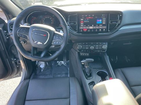 New 2026 Dodge Durango GT image 4