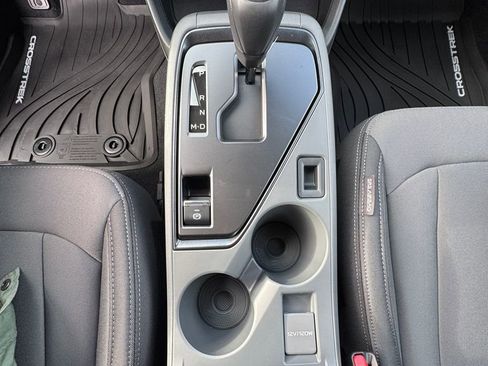 New 2026 Subaru Crosstrek 2.5i AWD/4WD image 14