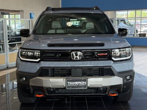 New 2026 Honda Passport TrailSport Elite image 3