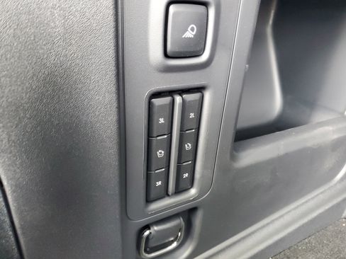 New 2025 Lincoln Navigator Reserve w/ Jet Appearance Package image 34