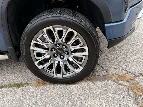 Certified 2024 GMC Sierra 1500 Denali w/ Denali Reserve Package image 14