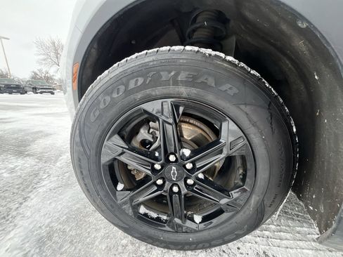 Used 2024 Chevrolet Blazer LT w/ Midnight/Sport Edition image 33