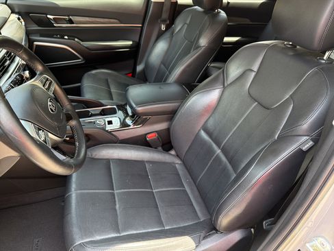 Used 2021 Kia Telluride EX w/ EX Premium Package AWD/4WD image 17