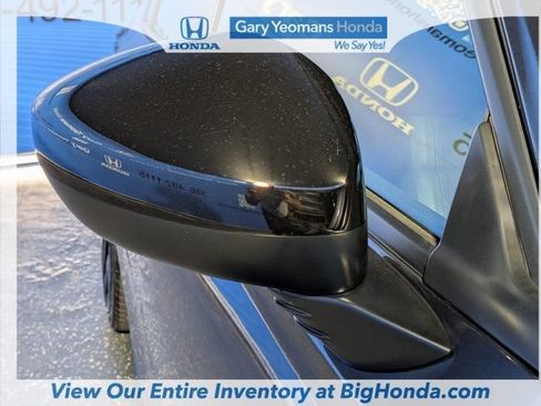Certified 2026 Honda Civic Sport image 14