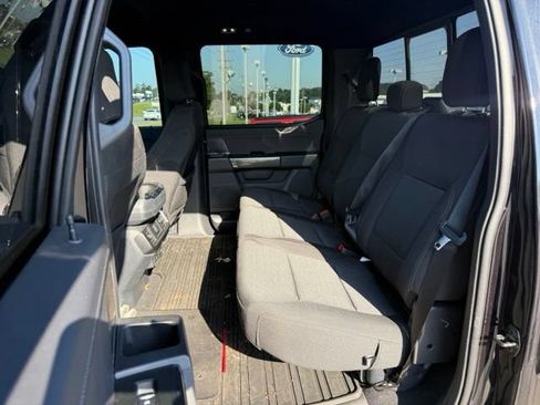 Used 2023 Ford F150 XLT w/ Equipment Group 302A High AWD/4WD image 14