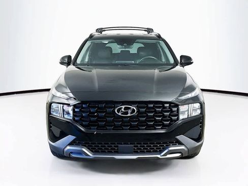 Used 2023 Hyundai Santa Fe XRT AWD/4WD image 6