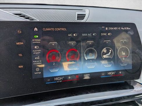 Used 2023 BMW X1 xDrive28i image 12