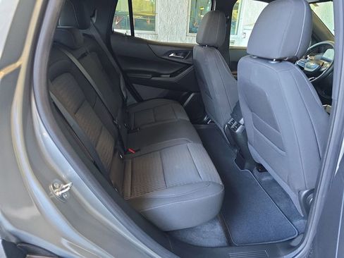 New 2025 Chevrolet Equinox LT image 28