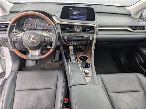 Used 2020 Lexus RX 350 FWD w/ Premium Package image 17